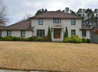 109 Teakwood Dr SW, Huntsville, AL 35801