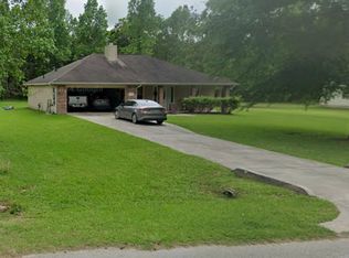 12018 Walraven Rd, Huffman, TX 77336