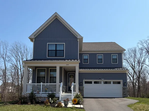 644 Lewes Landing Rd, Middletown, DE 19709