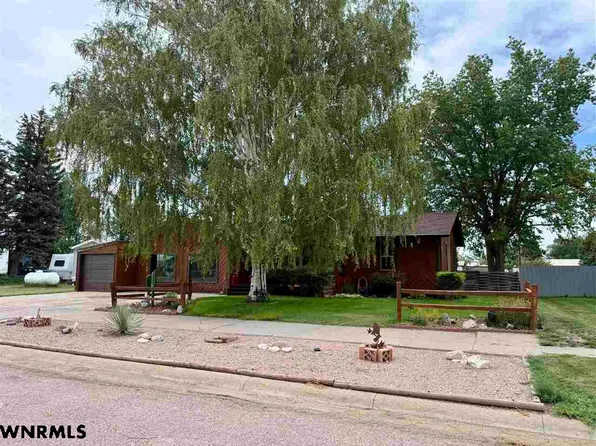 205 Myrtle St, Dix, NE 69133