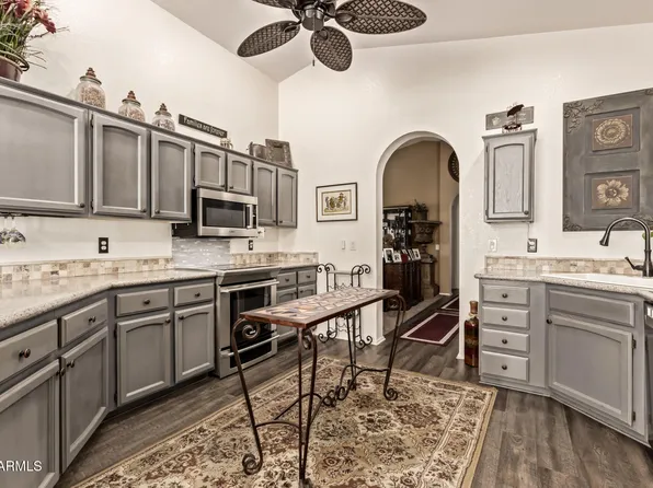 26422 S BOXWOOD Drive, Sun Lakes, AZ 85248