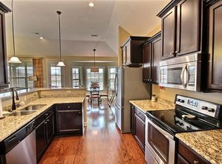 520 Oakridge Dr, Oakland, TN 38060