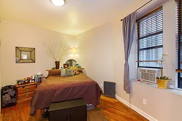 Rented by Corcoran