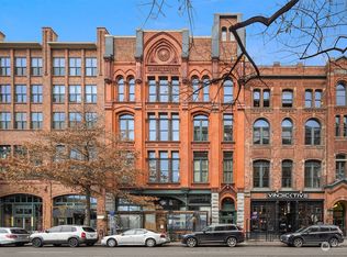 2324 1st Ave APT 202, Seattle, WA 98121