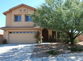 885 S Eynon Pl, Vail, AZ 85641