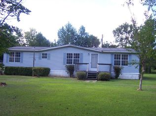 255 Turney Anderson Rd, Monticello, FL 32344