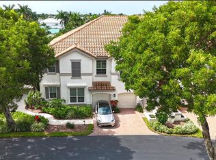 181 Colonade Cir #1405, Naples, FL 34103