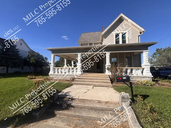 419 E Washington St #1, Winchester, IN 47394