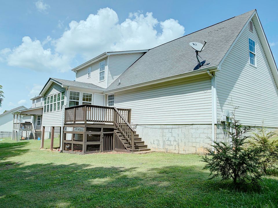 65 Bluff View Dr, Ringgold, GA 30736 Zillow