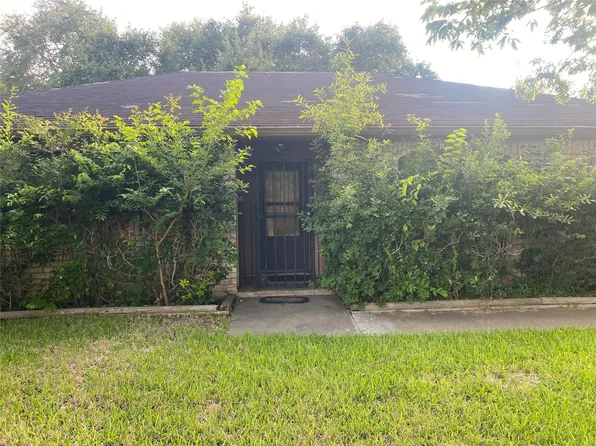 15814 Ridgerock Rd, Missouri City, TX 77489