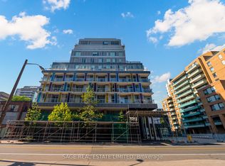 68 Merton St #510, Toronto, ON M4S 0A7