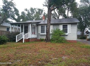 314 Linda Ave, Panama City, FL 32401
