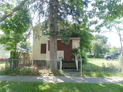 119 Clifton St, Rochester, NY, 14611