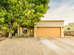 4420 Camino Dos Vidas, Las Cruces, NM 88012
