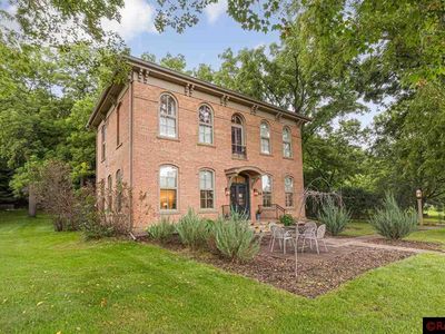 104 N 8th St, Henderson, MN, 56044