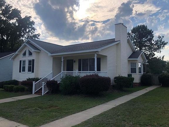 2nd image of 617 Garden Hills Dr