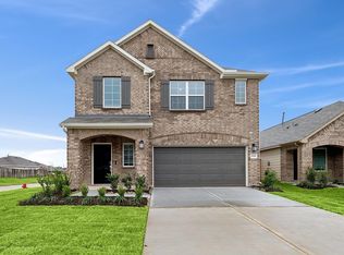 22458 Douglas Ct, New Caney, TX 77357