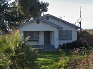 6045 N Dower Ave, Fresno, CA 93723