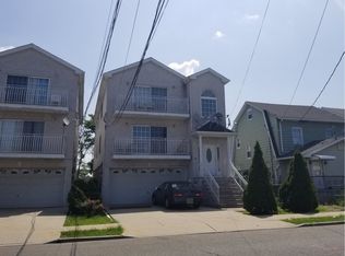 406 Clarkson Ave, Elizabeth, NJ 07202