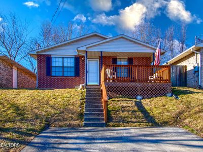 815 Valerie Ln, Knoxville, TN, 37938
