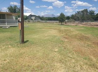 231 Boggy Ln, Las Cruces, NM 88005