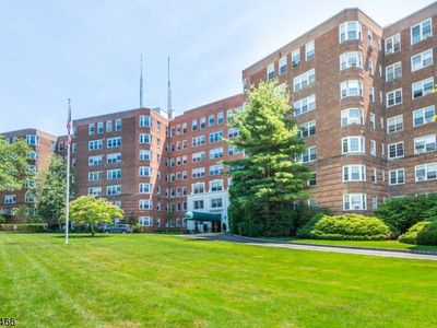 10 Crestmont Rd,Unit 6B #6B, Montclair, NJ, 07042