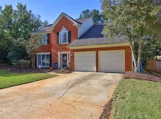 3700 River Summit Trl, Duluth, GA 30097