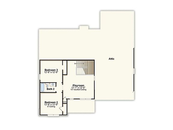 3rd image of 40 Hazel Crest Dr