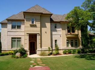 1510 Garza Ln, Little Elm, TX 75068
