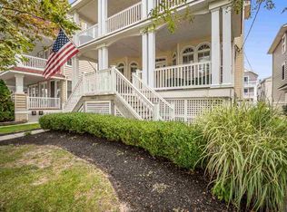 1027 Central Ave, Ocean City, NJ 08226