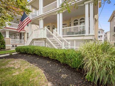 1027 Central Ave, Ocean City, NJ, 08226