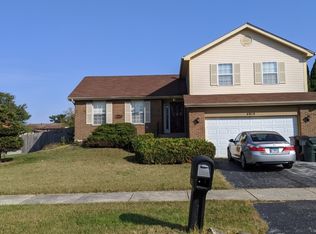 4014 192nd St, Country Club Hills, IL 60478