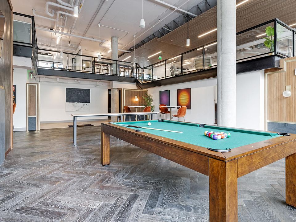 Nightingale Apartment Rentals Redmond, WA Zillow