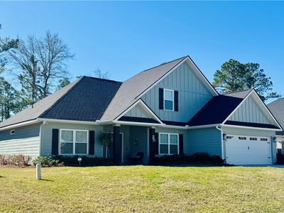 21 Redington Dr, Brunswick, GA, 31523