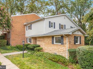 10915 Bucknell Dr UNIT 8-2, Silver Spring, MD 20902
