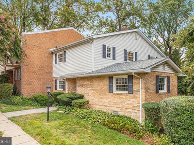 10915 Bucknell Dr UNIT 8-2, Silver Spring, MD, 20902