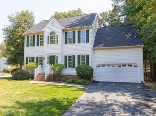 10366 Aspen Grove Ter, Mechanicsville, VA 23116