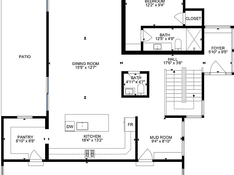 2860 Table Mesa Dr — Photo 53