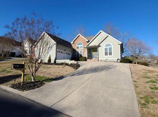 8707 Gable Ridge Ln, Chattanooga, TN 37421