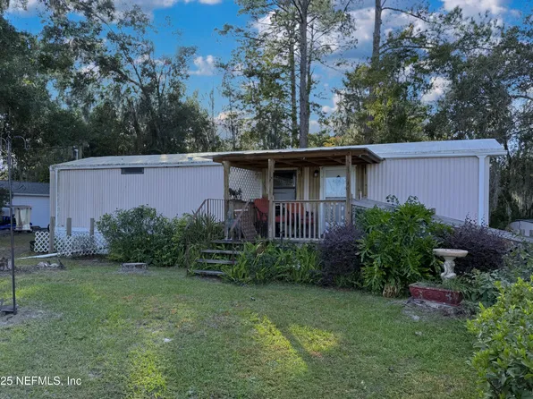 159 JEWEL Avenue, Interlachen, FL 32148