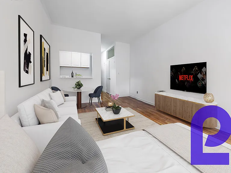 1834 2nd Ave #5C — Photo 3