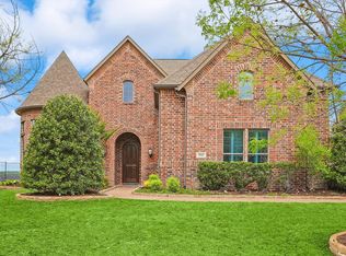 6541 Terrace Dr, The Colony, TX 75056