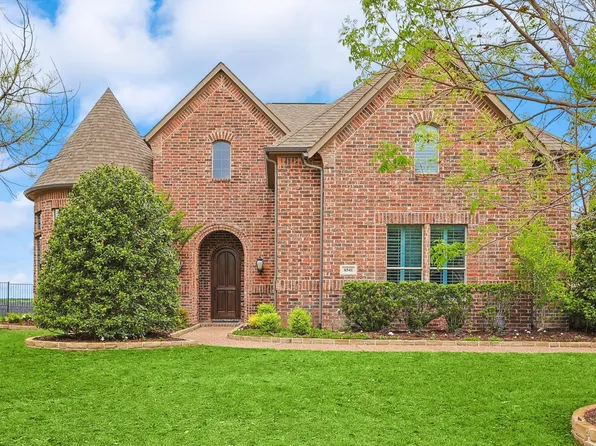 6541 Terrace Dr, The Colony, TX 75056