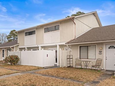 1430 Turkey Ridge Rd. #C, Surfside Beach, SC, 29575