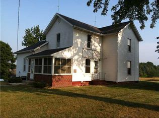 15897 State Route 108, Fayette, OH 43521