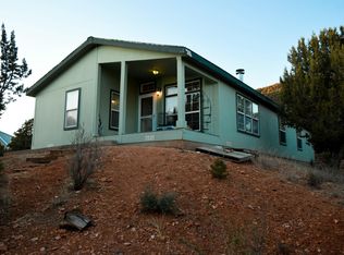 761 E Cottontail Rd, Central, UT 84722