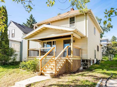 1003 N 59th Ave W, Duluth, MN, 55807