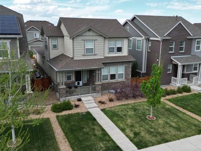 511 E Hinsdale Ave, Littleton, CO, 80122