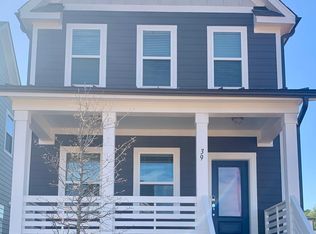 39 Somerleigh Way, Pittsboro, NC 27312