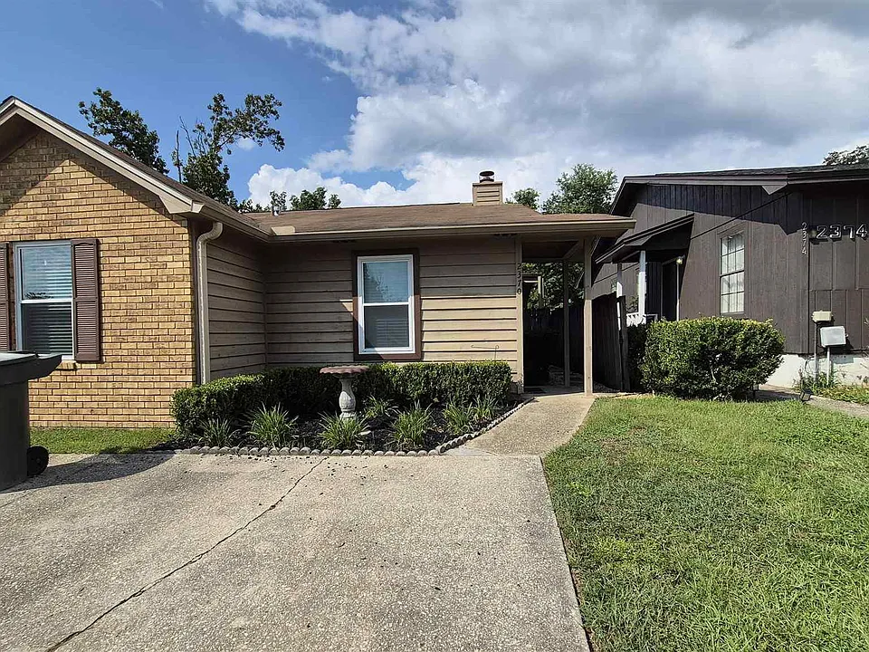 2370 Shoal Creek Dr